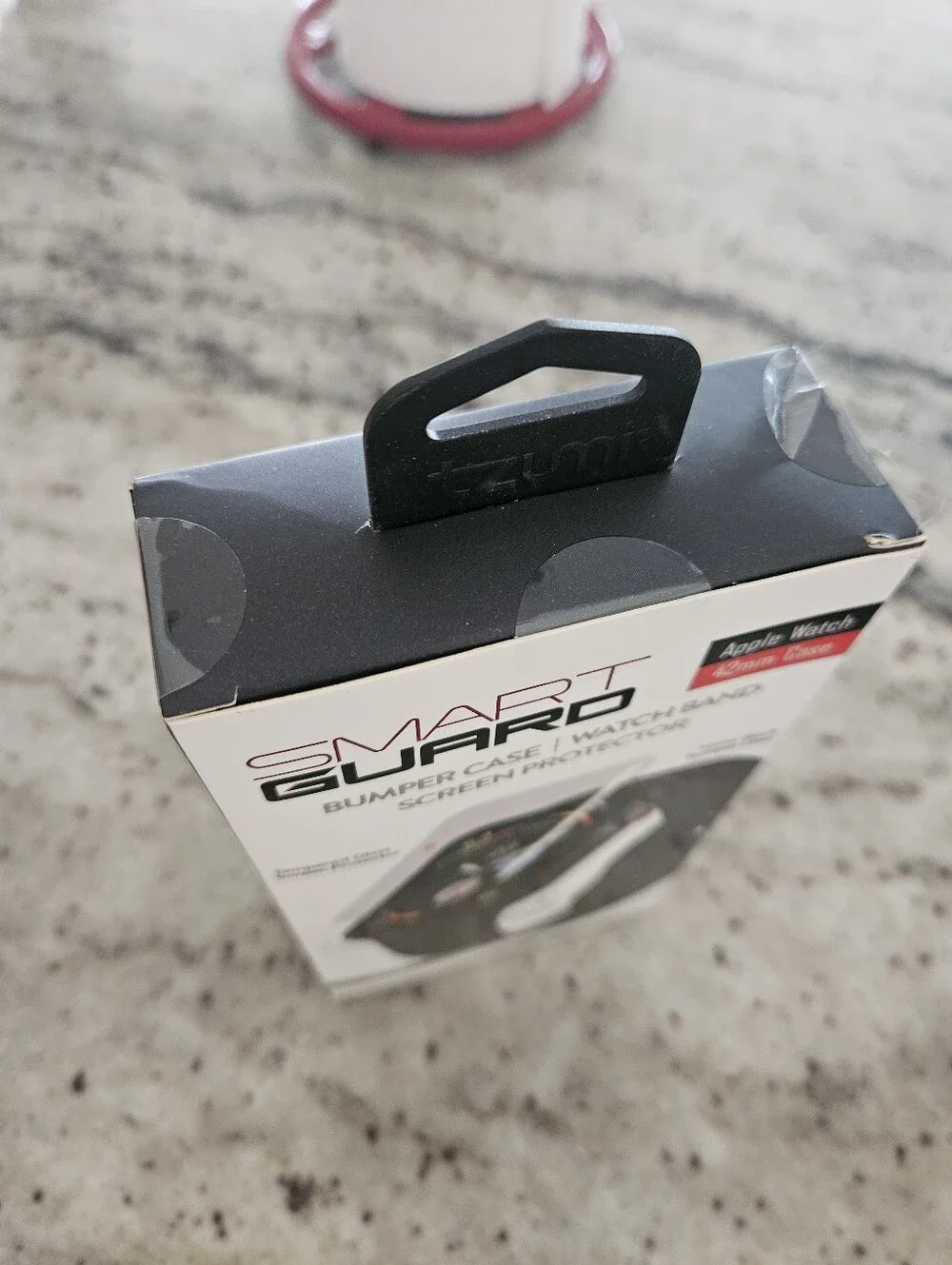 smartguard protect your